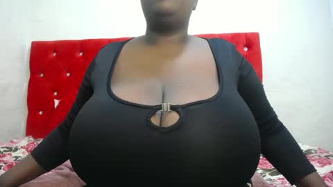 blackladyqx online show from 12.09.24