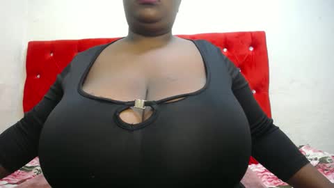 blackladyqx online show from 12.09.24