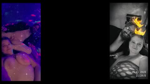 Snapshot of blacklightparty69 chatting on 06.14.26 blacklightparty69 online show from 06.14.26