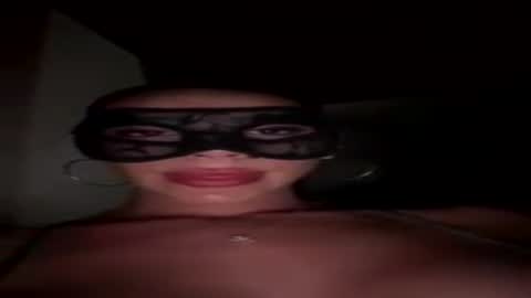 Blackmambaa 1 online show from 07.18.26