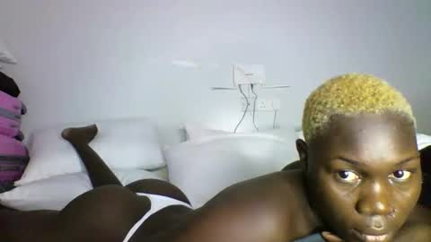 blackmarvel02 online show from 02.18.26