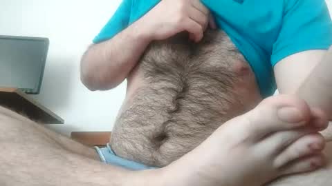 Black Master online show from 04.13.26