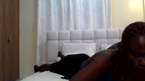 Blackmela online show from 12.20.24