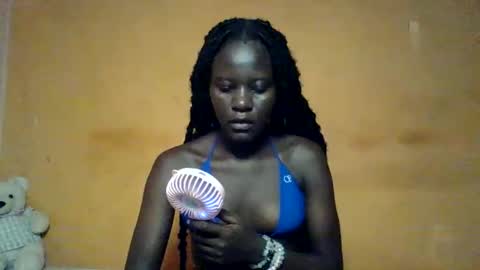 Blackmela online show from 02.27.25