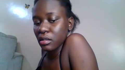 Blackmela online show from 09.17.25