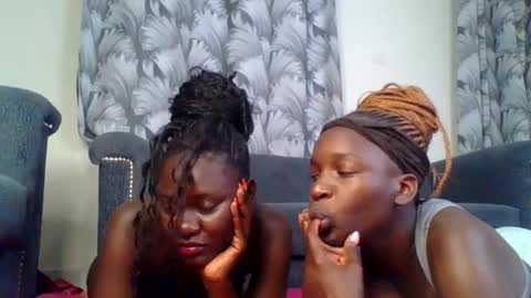 Blackmela online show from 11.07.25