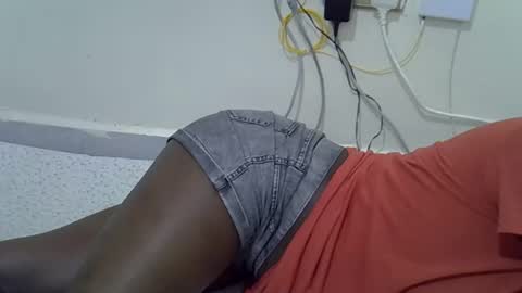 blackmelanin30 online show from 11.16.25