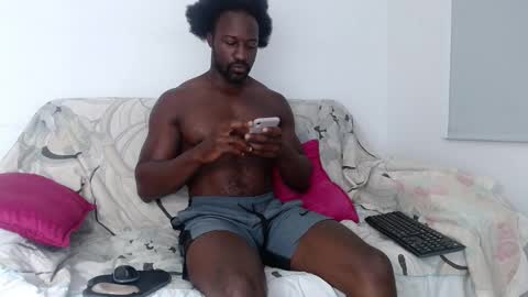 Twtter 1MikeBeckford            Onlyfns beckfordmike online show from 02.23.26