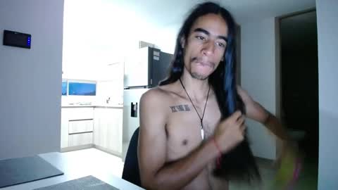 Black Panther online show from 12.16.24