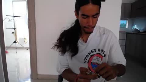 Black Panther online show from 12.22.24