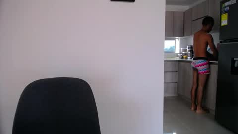 Black Panther online show from 02.19.25