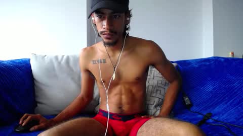 Black Panther online show from 09.25.25