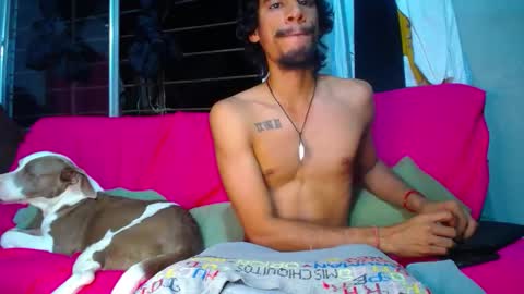 Black Panther online show from 10.07.25