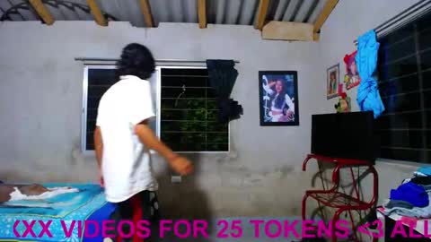 Black Panther online show from 03.27.26