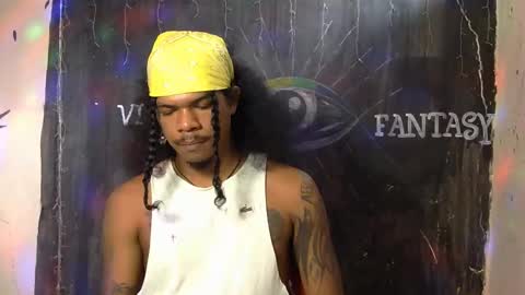 Snapshot of blackphylosofy chatting on 01.06.25 i am D.L online show from 01.06.25