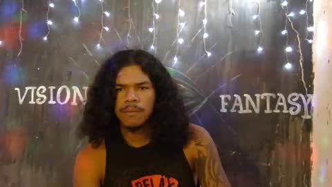 Snapshot of blackphylosofy chatting on 01.10.25 i am D.L online show from 01.10.25