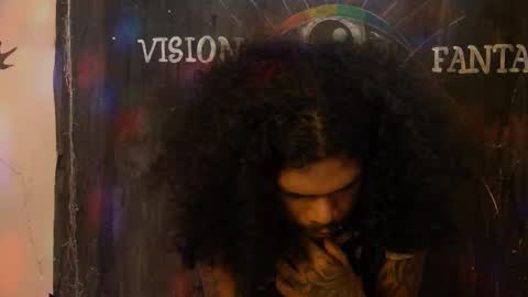 Snapshot of blackphylosofy chatting on 01.14.25 i am D.L online show from 01.14.25