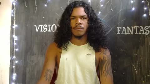 Snapshot of blackphylosofy chatting on 01.15.25 i am D.L online show from 01.15.25