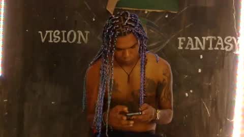 Snapshot of blackphylosofy chatting on 01.21.25 i am D.L online show from 01.21.25