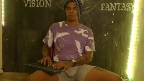 Snapshot of blackphylosofy chatting on 01.24.25 i am D.L online show from 01.24.25