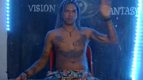 Snapshot of blackphylosofy chatting on 01.24.25 i am D.L online show from 01.24.25