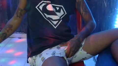 Snapshot of blackphylosofy chatting on 01.28.25 i am D.L online show from 01.28.25