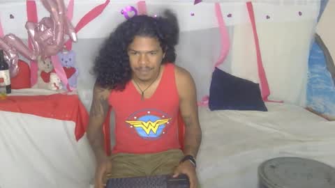 Snapshot of blackphylosofy chatting on 02.15.25 i am D.L online show from 02.15.25