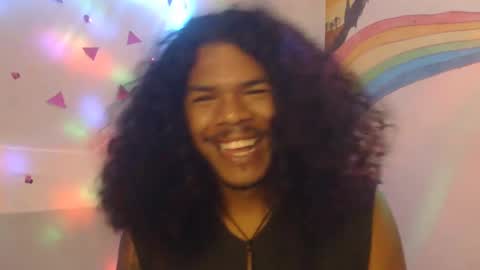 Snapshot of blackphylosofy chatting on 02.19.25 i am D.L online show from 02.19.25