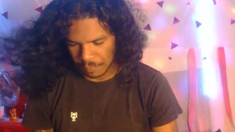 Snapshot of blackphylosofy chatting on 02.21.25 i am D.L online show from 02.21.25