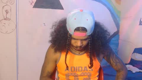 Snapshot of blackphylosofy chatting on 03.10.25 i am D.L online show from 03.10.25