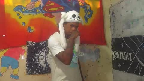 Snapshot of blackphylosofy chatting on 11.10.25 i am D.L online show from 11.10.25