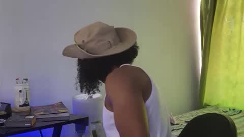 blackpiece26 online show from 05.09.26