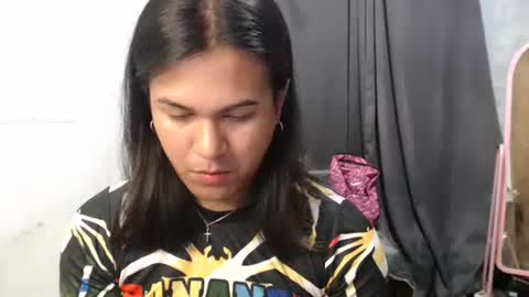 Snapshot of blackpinayts chatting on 11.03.25 Ellez online show from 11.03.25