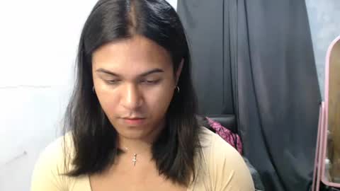 Snapshot of blackpinayts chatting on 11.04.25 Ellez online show from 11.04.25