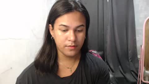 Snapshot of blackpinayts chatting on 11.08.25 Ellez online show from 11.08.25