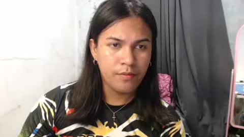 Snapshot of blackpinayts chatting on 11.15.25 Ellez online show from 11.15.25