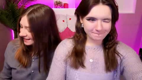 MaoLulu online show from 04.18.26