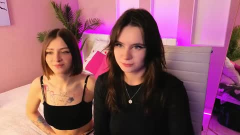 Snapshot of blackpinkkittens chatting on 06.01.26 MaoLulu online show from 06.01.26