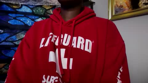 Snapshot of blackprincessstacy chatting on 05.26.26 ask mme later online show from 05.26.26