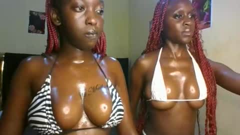 blackqueen2030 online show from 03.01.26