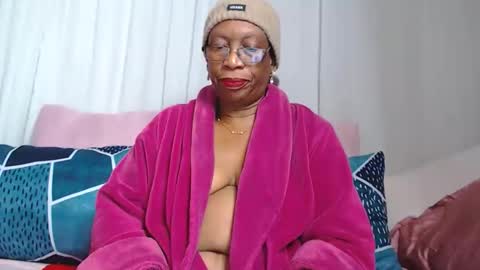 blackrose4ya online show from 05.18.26