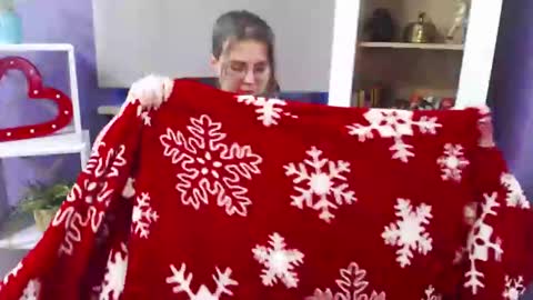 Z O E Y online show from 12.23.24