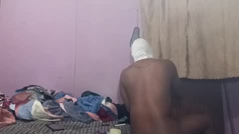 blacksav1 online show from 02.28.25