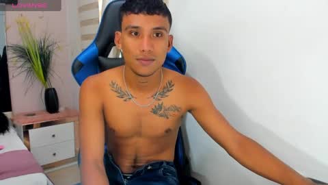 Marlon online show from 01.09.25