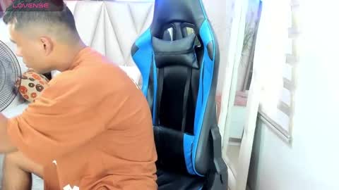 Marlon online show from 01.21.25