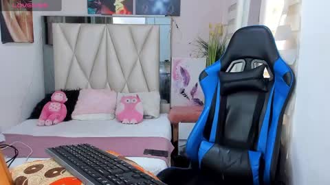 Marlon online show from 02.07.25