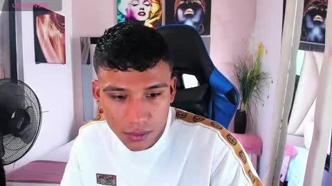 Marlon online show from 02.26.25