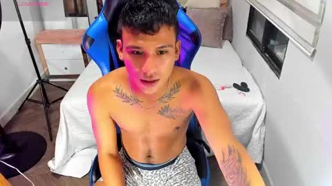 Marlon online show from 09.14.25