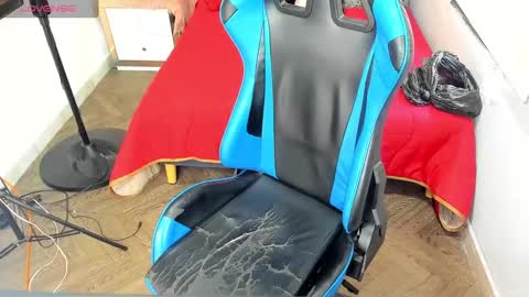 Marlon online show from 11.01.25