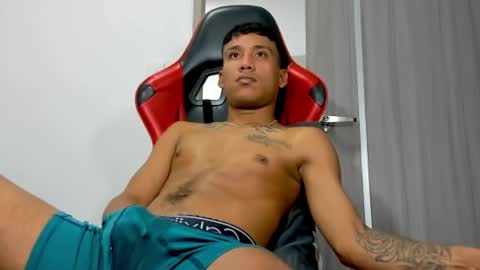 Marlon online show from 02.17.26